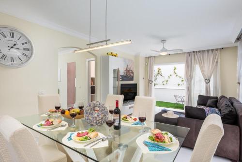 Villa Costa Adeje