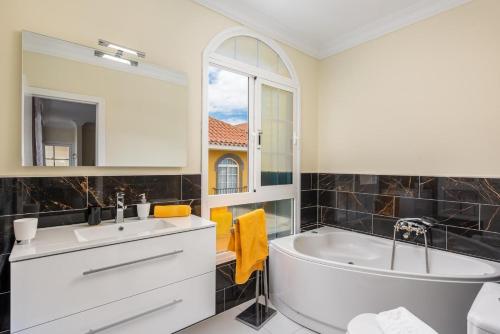 Villa Costa Adeje
