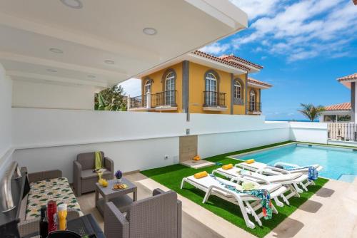 Villa Costa Adeje