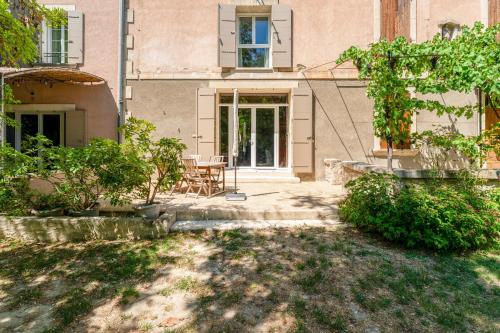 Mas Saint Louis photo 68