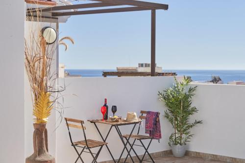 Nerja Boutique 202 Deluxe