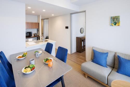 Mondomio 南2条 Room1205