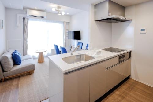 Mondomio 南2条 Room1205