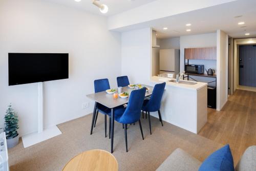 Mondomio 南2条 Room1205