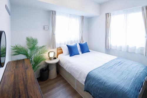 Mondomio 南2条 Room1205