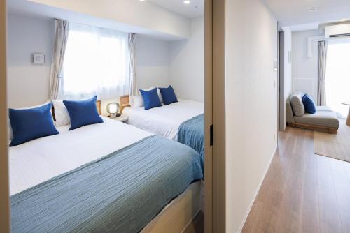 Mondomio 南2条 Room1205