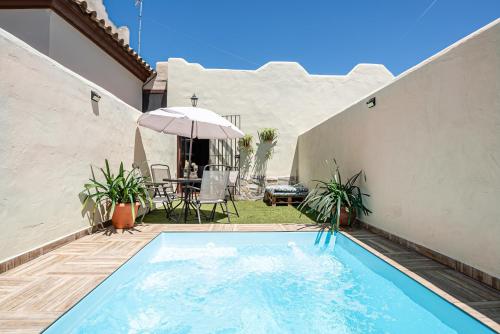 Casa Dorca, 2