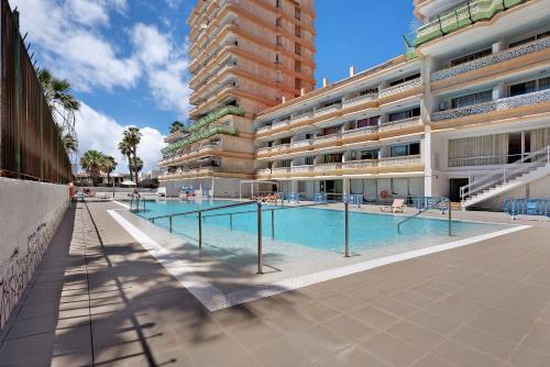 Apartamento Playa Honda
