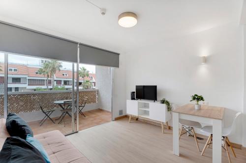 Apartamento Playa Honda