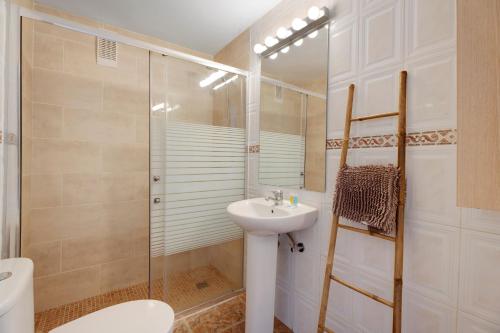 Apartamento Playa Honda