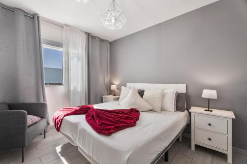 Apartamento 2 Omanai Tenerife Sur