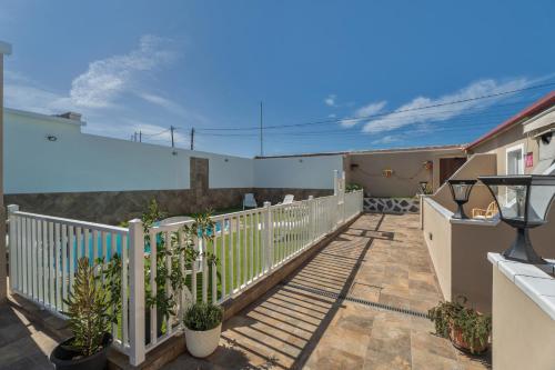 Apartamento 2 Omanai Tenerife Sur