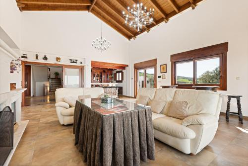 Villa Antequera