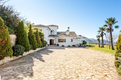 Villa Antequera