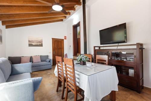 Villa Antequera