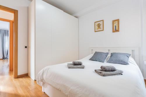 Apartamento Sol y Playa
