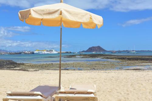 Apartamento Sol y Playa
