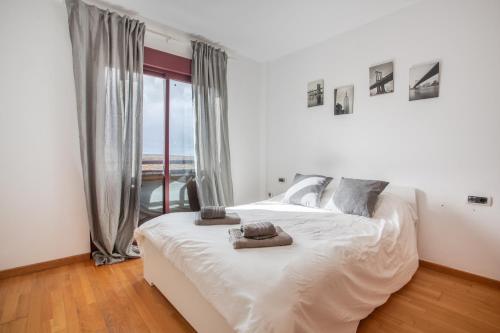 Apartamento Sol y Playa