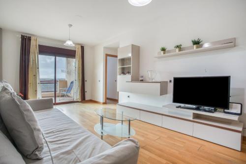 Apartamento Sol y Playa