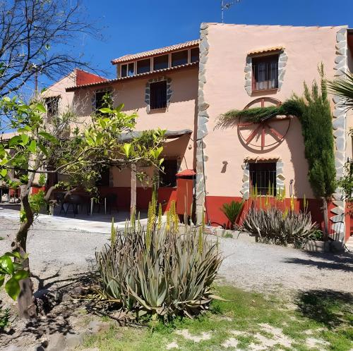 La Serrana