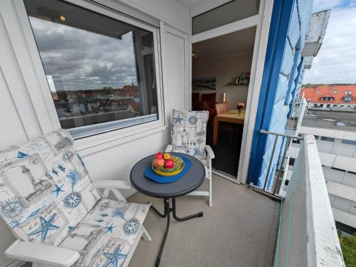 Nordseeoase, Wohnung 7 photo 7