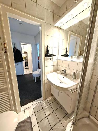 Nordseeoase, Wohnung 7 photo 8
