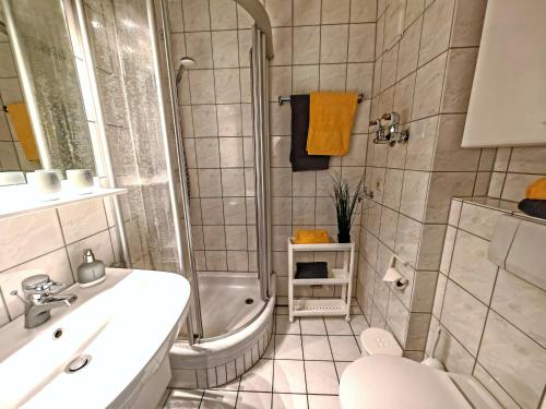 Nordseeoase, Wohnung 7 photo 4