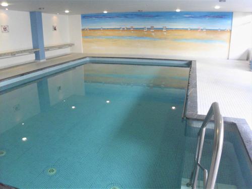 Nordseeoase, Wohnung 7 photo 9