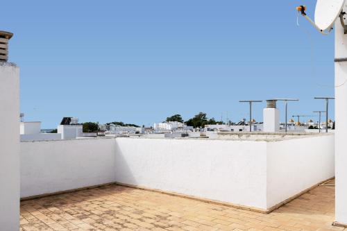 Piso Saturno 1ºa Conil Rentals