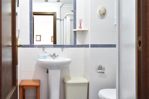 Piso Saturno 1ºa Conil Rentals