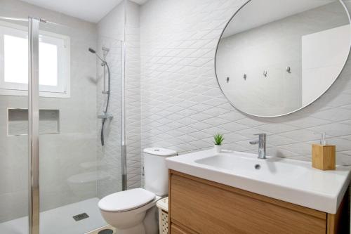 Apartamento Atalaya