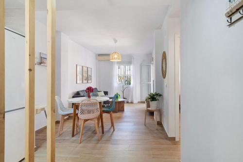 Apartamento Atalaya