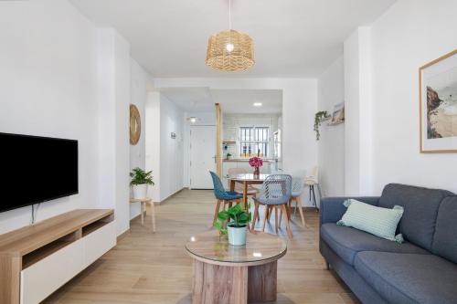Apartamento Atalaya