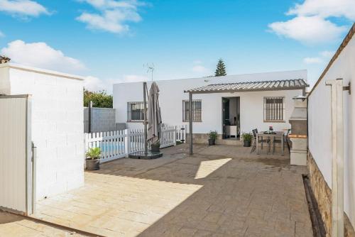 Casa Pablo