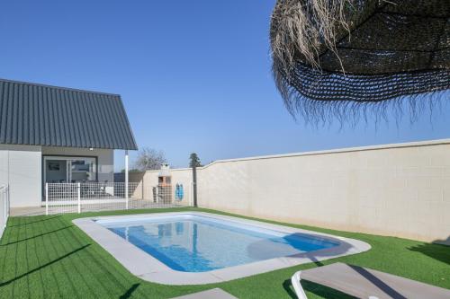 Villa de Gomar