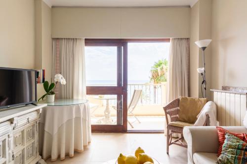 Primera línea de playa Marbella
