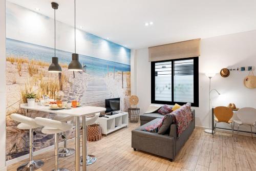 Suite Jinetes