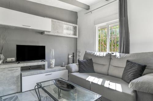 Preciosa Casita Con Piscina