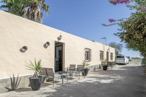 Preciosa Casita Con Piscina