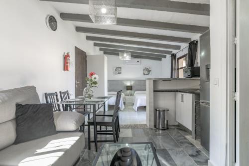 Preciosa Casita Con Piscina