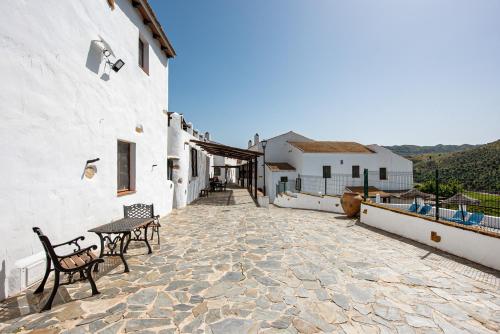 El Pajar