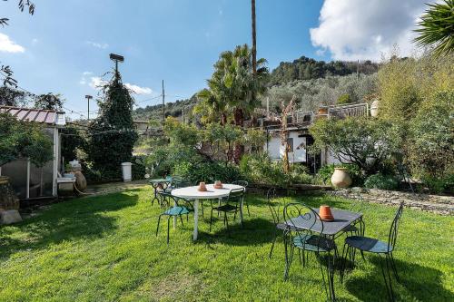 La Vecchia Dolceacqua