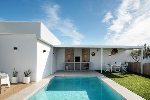 Casa Adriana