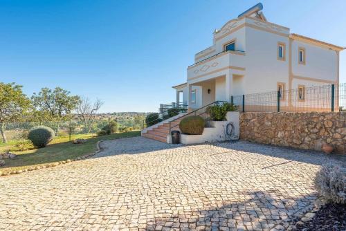 Villa Água