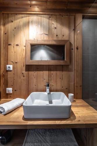 Chalet Familial Meribel 1600