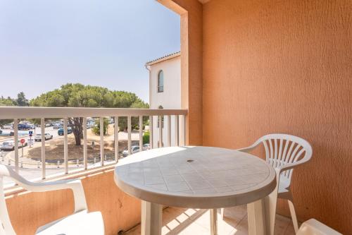 Studio Meublé 25m² Piscine Et Plage