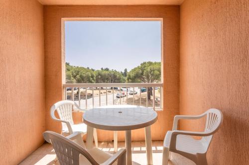 Studio Meublé 25m² Piscine Et Plage