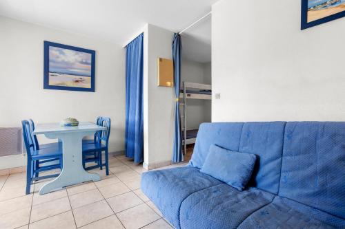 Studio Meublé 25m² Piscine Et Plage