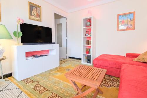 Périgueux -Gite cosy De Monplaisir