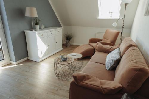Gästehaus Bröcker Wohnung 7 photo 10